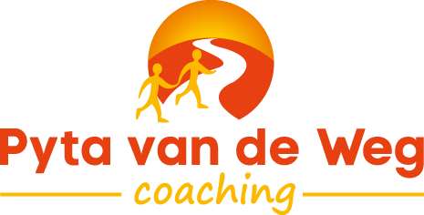 Logo Pyta van de Weg Coaching